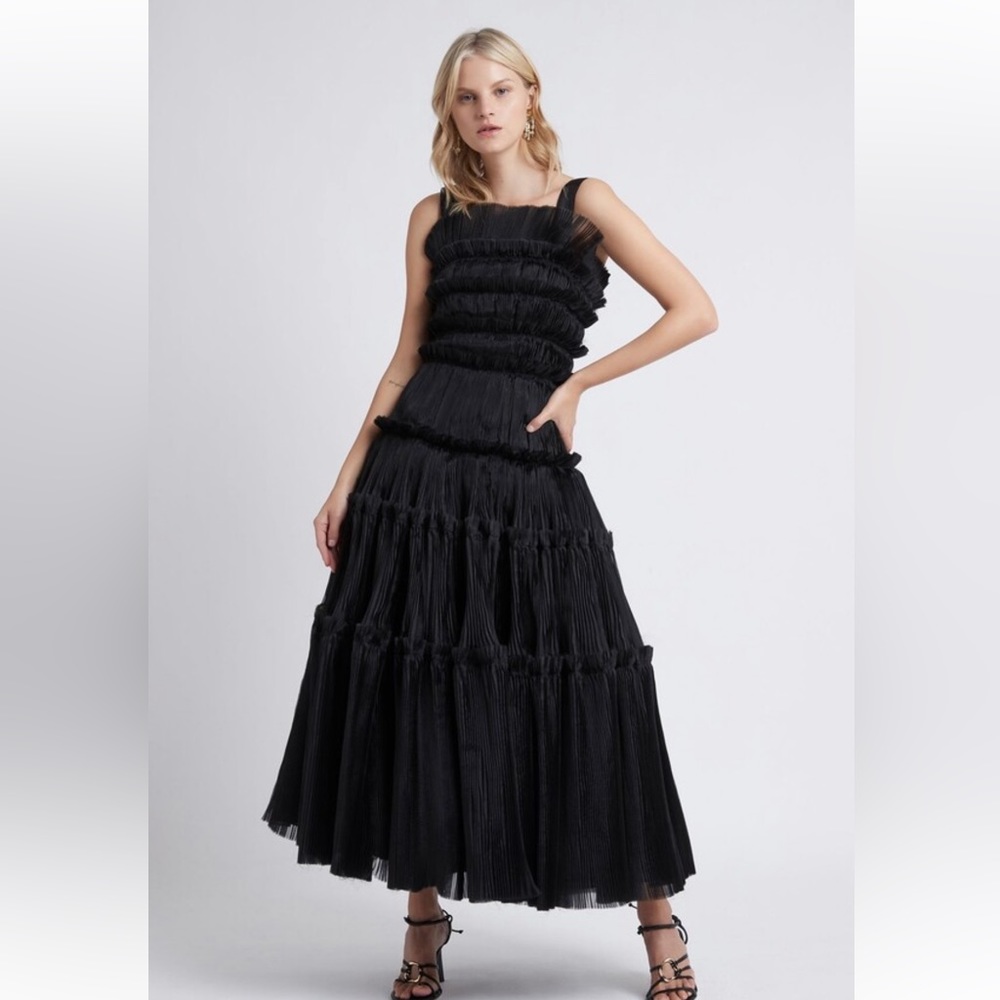 Aje dress